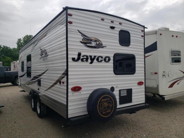 1UJBJ0BMXK17N0539 - 2019 JAYF TRAILER TWO TONE photo 3