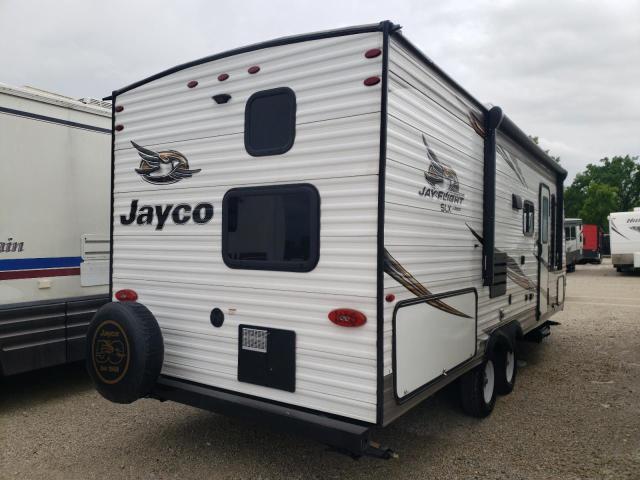 1UJBJ0BMXK17N0539 - 2019 JAYF TRAILER TWO TONE photo 4