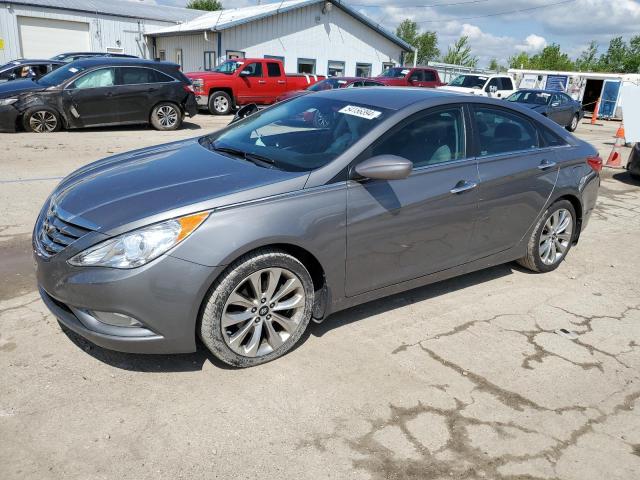 2012 HYUNDAI SONATA SE, 