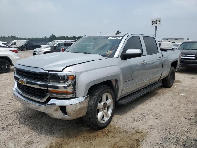 2016 CHEVROLET SILVERADO C1500 LT, 