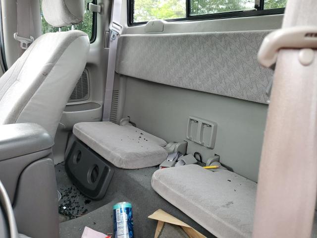 5TESN92N82Z075300 - 2002 TOYOTA TACOMA XTRACAB PRERUNNER თეთრი ფოტო 10