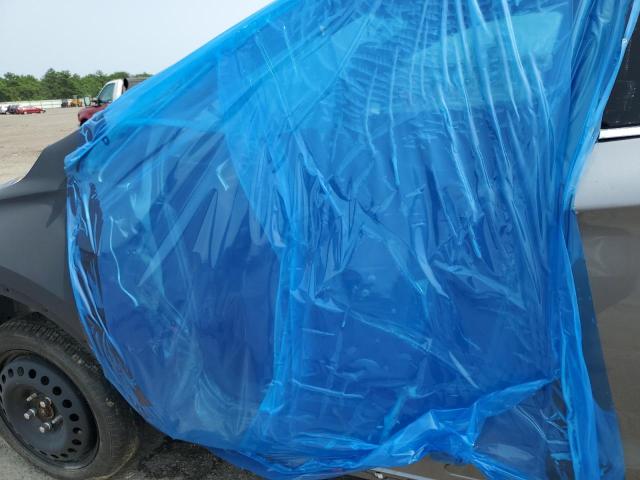 LRBFX2SA8LD199303 - 2020 BUICK ENVISION ESSENCE ნაცრისფერი ფოტო 7