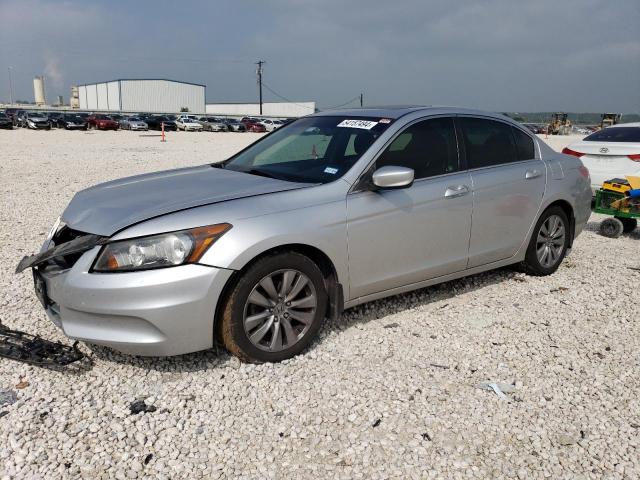 2012 HONDA ACCORD EXL, 