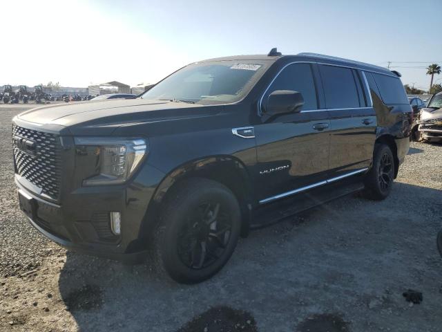 2023 GMC YUKON XL C1500 SLT, null