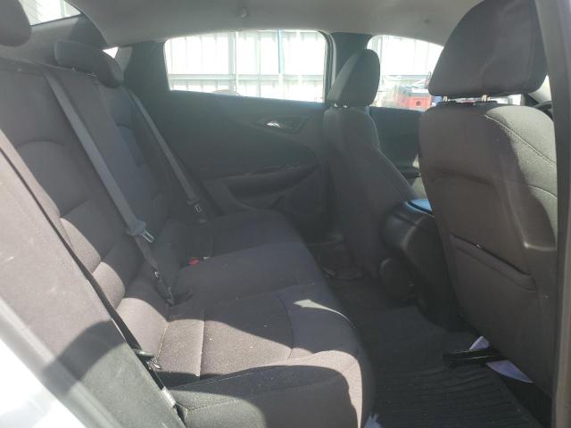 1G1ZG5ST5PF236263 - 2023 CHEVROLET MALIBU RS თეთრი ფოტო 10