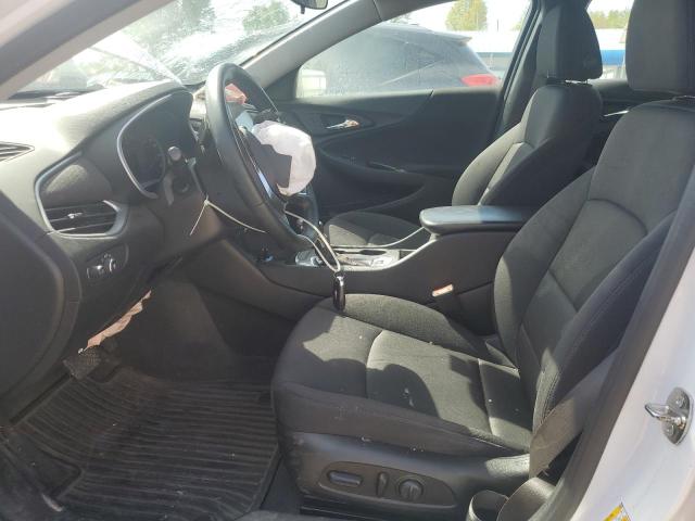 1G1ZG5ST5PF236263 - 2023 CHEVROLET MALIBU RS თეთრი ფოტო 7