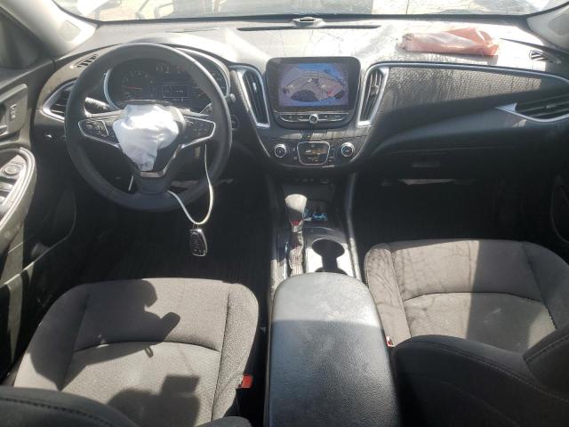 1G1ZG5ST5PF236263 - 2023 CHEVROLET MALIBU RS თეთრი ფოტო 8