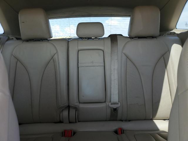 5LMCJ2C96HUL19657 - 2017 LINCOLN MKC SELECT Creme Foto 10