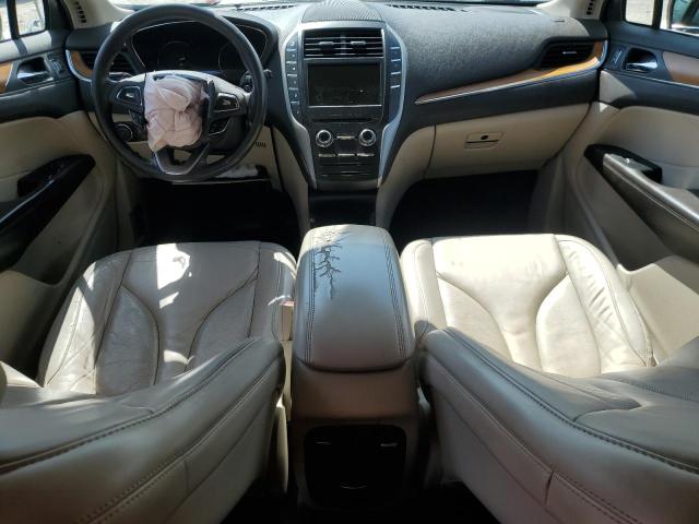 5LMCJ2C96HUL19657 - 2017 LINCOLN MKC SELECT Creme Foto 8