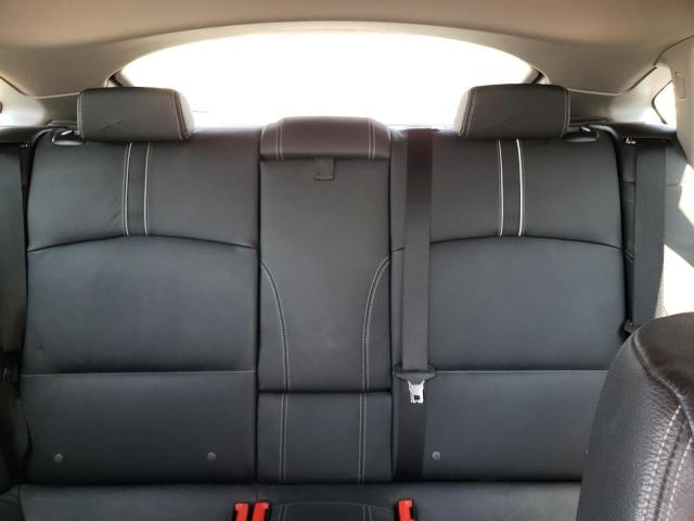 5UXXW5C54G0N92447 - 2016 BMW X4 XDRIVE35I BLACK photo 10