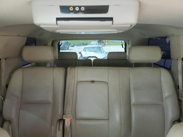 1GYFK63817R131222 - 2007 CADILLAC ESCALADE LUXURY BEIGE photo 10