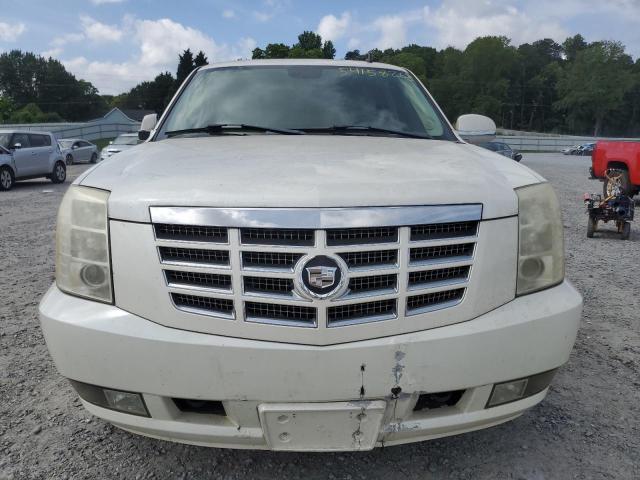 1GYFK63817R131222 - 2007 CADILLAC ESCALADE LUXURY BEIGE photo 5