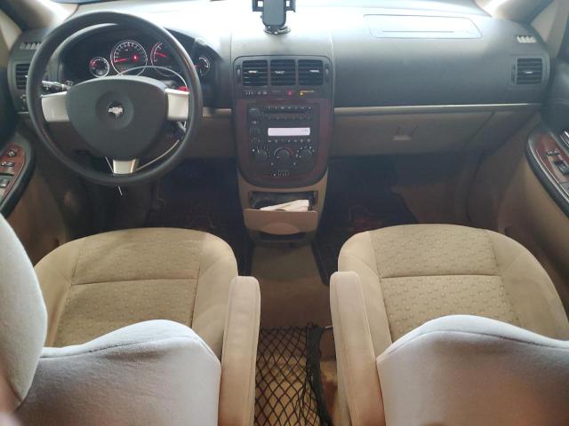 1GNDV23L06D206268 - 2006 CHEVROLET UPLANDER LS 米色 照片 8