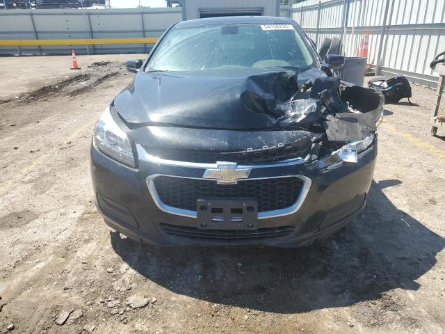 1G11C5SL0EF202141 - 2014 CHEVROLET MALIBU 1LT BLACK photo 5
