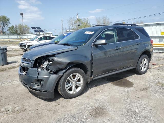 2013 CHEVROLET EQUINOX LT, null