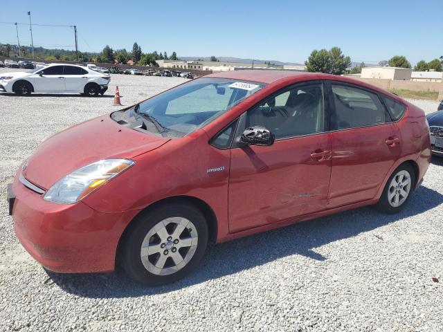 2009 TOYOTA PRIUS, 