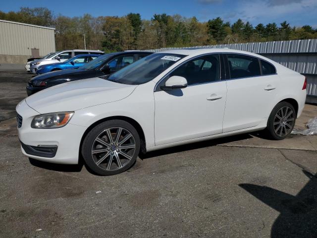 2016 VOLVO S60 PREMIER, 