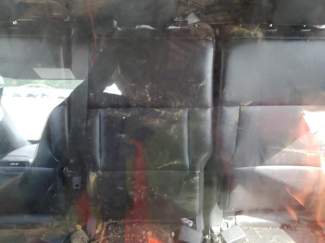 1FM5K8AB9MGB18670 - 2021 FORD EXPLORER POLICE INTERCEPTOR 白色 照片 10