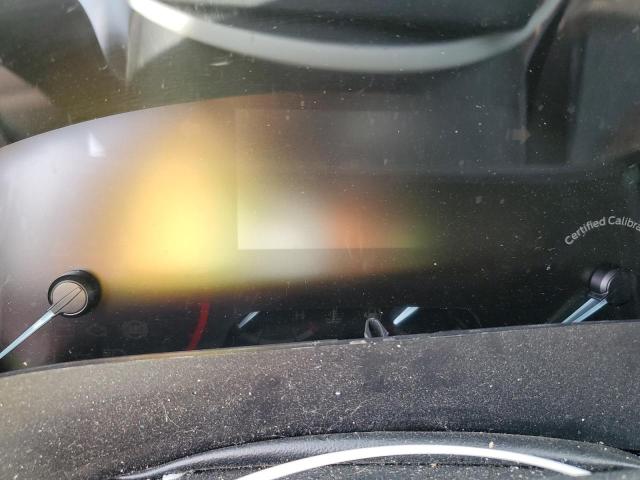 1FM5K8AB9MGB18670 - 2021 FORD EXPLORER POLICE INTERCEPTOR 白色 照片 9