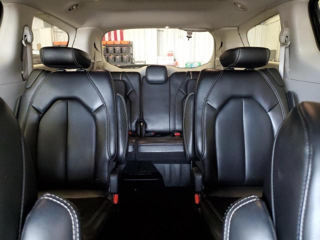 2C4RC1BG6PR624111 - 2023 CHRYSLER PACIFICA TOURING L 黑色 照片 10