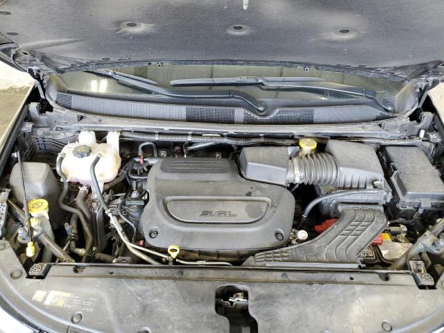 2C4RC1BG6PR624111 - 2023 CHRYSLER PACIFICA TOURING L 黑色 照片 12