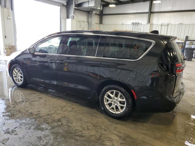 2C4RC1BG6PR624111 - 2023 CHRYSLER PACIFICA TOURING L 黑色 照片 2