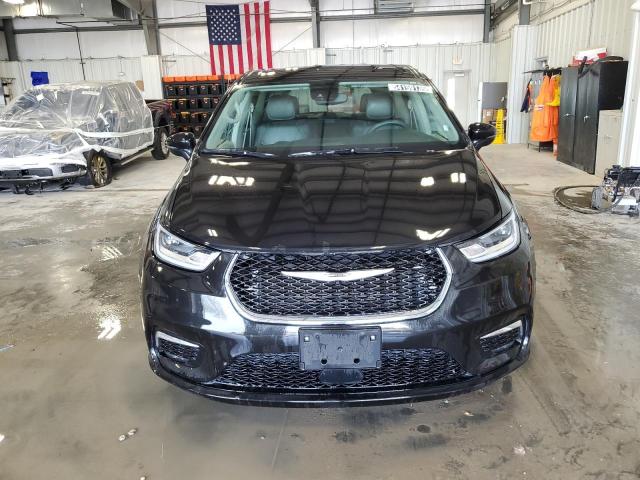 2C4RC1BG6PR624111 - 2023 CHRYSLER PACIFICA TOURING L 黑色 照片 5