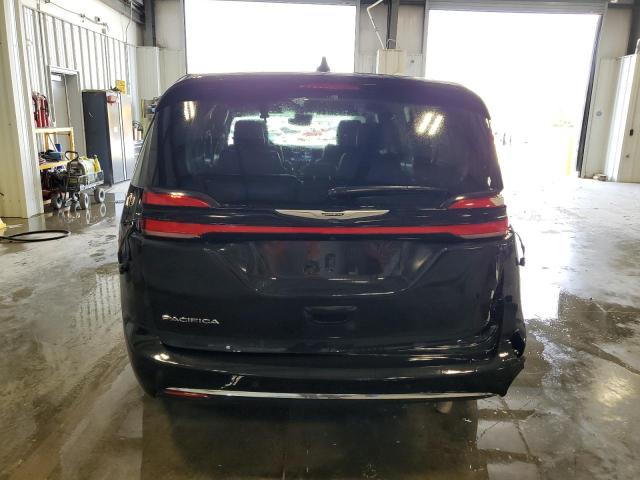 2C4RC1BG6PR624111 - 2023 CHRYSLER PACIFICA TOURING L 黑色 照片 6
