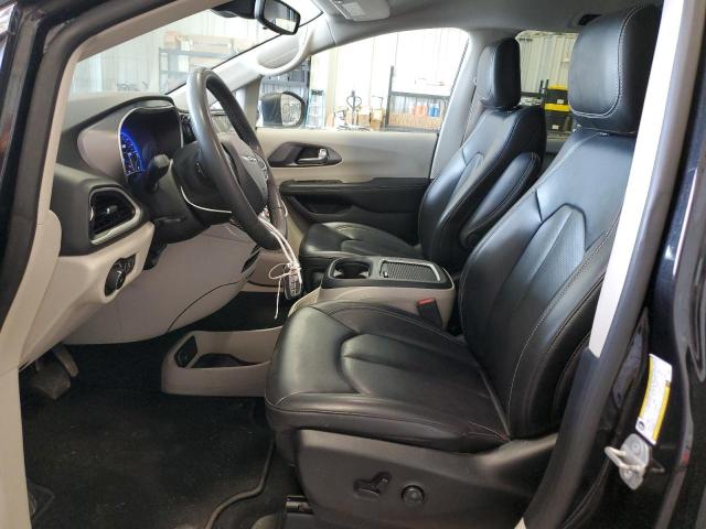 2C4RC1BG6PR624111 - 2023 CHRYSLER PACIFICA TOURING L 黑色 照片 7