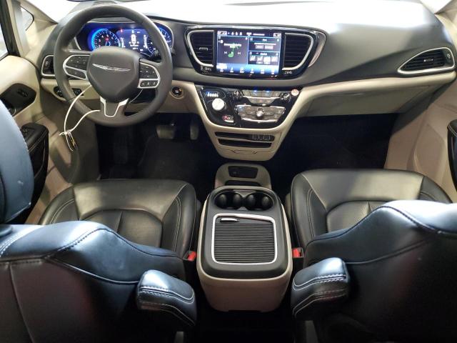 2C4RC1BG6PR624111 - 2023 CHRYSLER PACIFICA TOURING L 黑色 照片 8