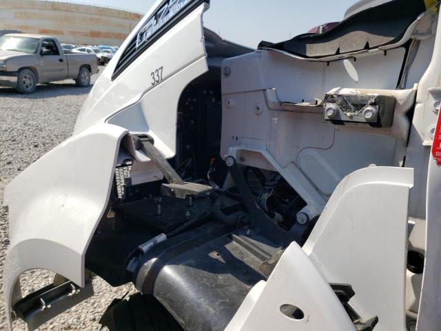 1FDPF7AN9MDF08798 - 2021 FORD F750 SUPER DUTY WHITE photo 9