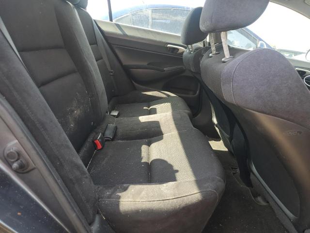 19XFA1F63BE028037 - 2011 HONDA CIVIC LX-S 石墨色 照片 10