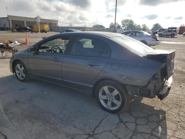 19XFA1F63BE028037 - 2011 HONDA CIVIC LX-S 石墨色 照片 2