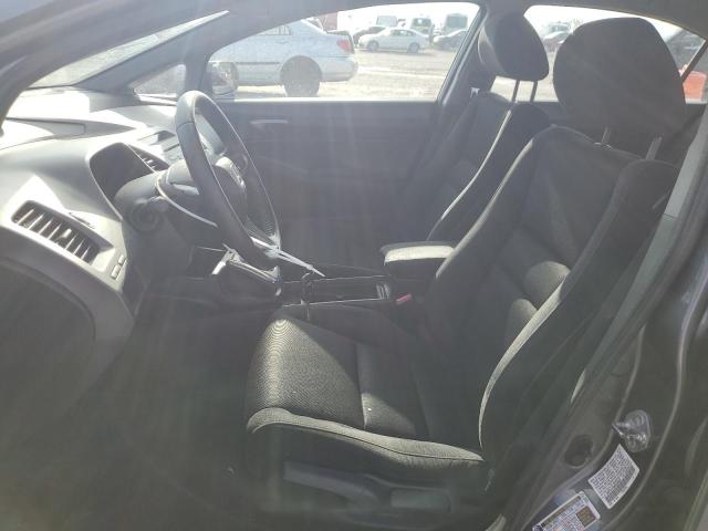 19XFA1F63BE028037 - 2011 HONDA CIVIC LX-S 石墨色 照片 7