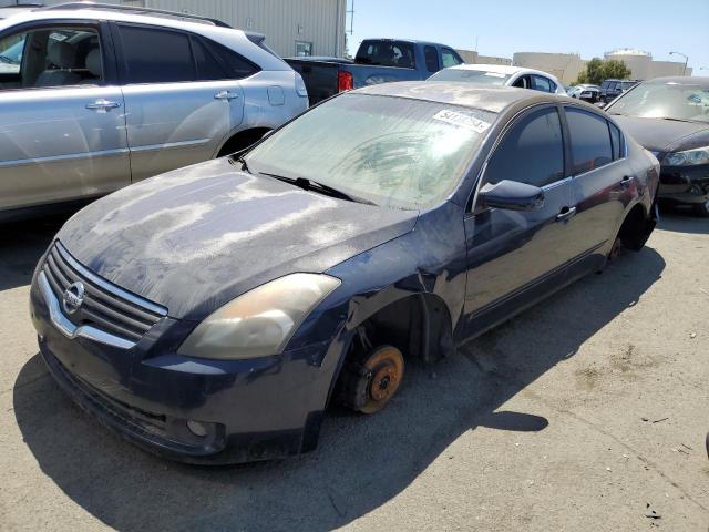 2007 NISSAN ALTIMA 2.5, 