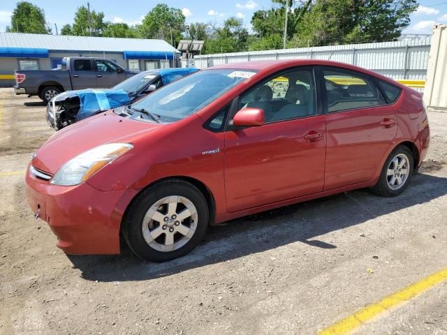 2009 TOYOTA PRIUS, 