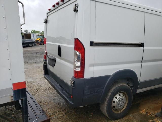 3C6TRVNGXGE126901 - 2016 RAM PROMASTER 1500 STANDARD WHITE photo 3