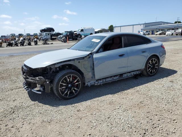 2024 BMW I4 M50, 