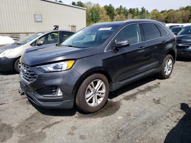 2020 FORD EDGE SEL, 