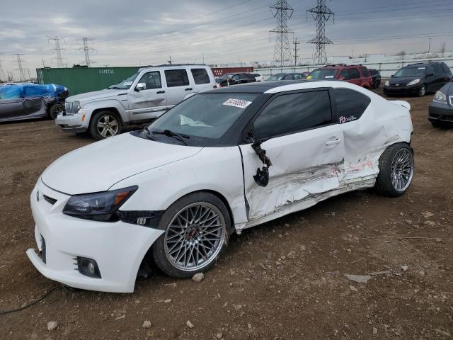 2012 TOYOTA SCION TC, null