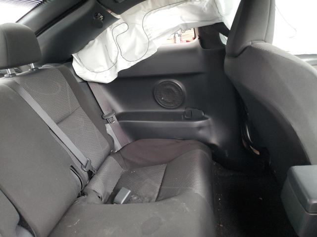 JTKJF5C71C3032427 - 2012 TOYOTA SCION TC 白色 照片 10