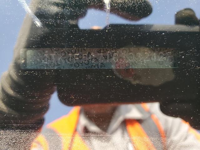 JTKJF5C71C3032427 - 2012 TOYOTA SCION TC 白色 照片 13