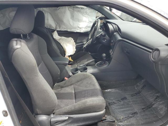 JTKJF5C71C3032427 - 2012 TOYOTA SCION TC 白色 照片 7