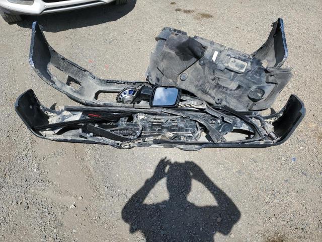 3C6UR5HJ0LG191718 - 2020 RAM 2500 TRADESMAN Կապույտ լուսանկար 12