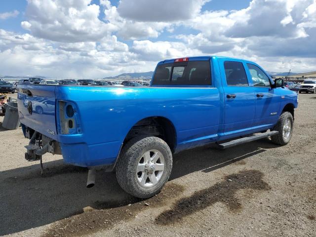 3C6UR5HJ0LG191718 - 2020 RAM 2500 TRADESMAN Կապույտ լուսանկար 3