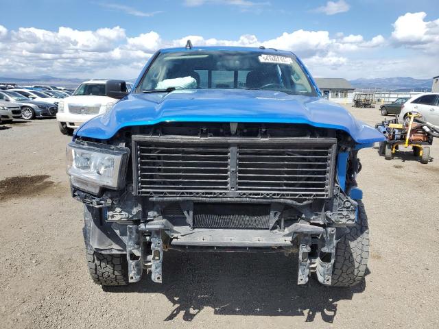 3C6UR5HJ0LG191718 - 2020 RAM 2500 TRADESMAN Կապույտ լուսանկար 5