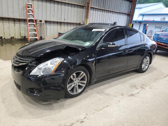 2011 NISSAN ALTIMA SR, 