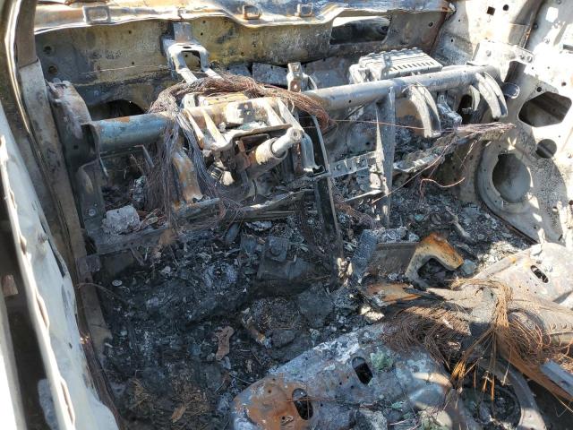 1G1JB5SG1H4126659 - 2017 CHEVROLET SONIC LS BURN photo 8