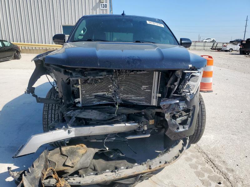 1FMJU1HT9MEA53247 - 2021 FORD EXPEDITION XLT 黑色 照片 5