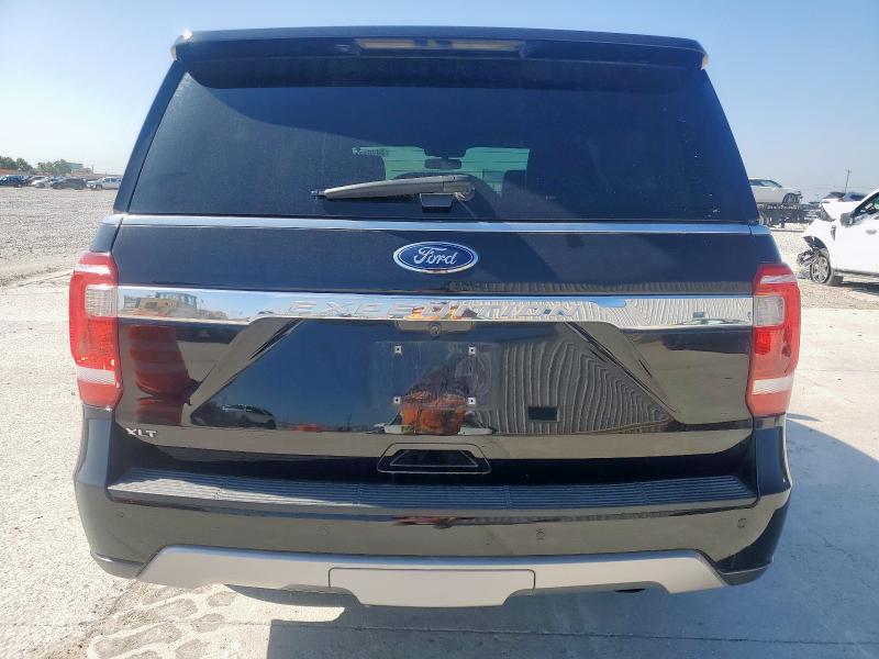 1FMJU1HT9MEA53247 - 2021 FORD EXPEDITION XLT 黑色 照片 6